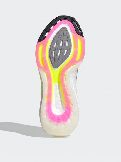 Кросівки для бігу Adidas ULTRABOOST 21 модель FY0377 — фото 4 - INTERTOP