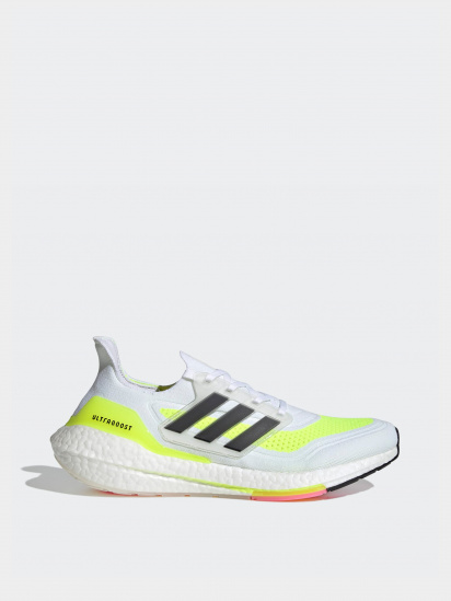 Кросівки для бігу Adidas ULTRABOOST 21 модель FY0377 — фото - INTERTOP