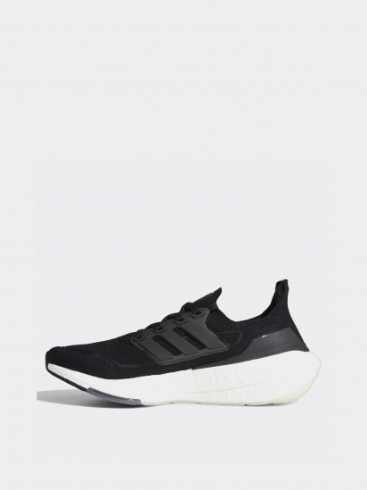 Кроссовки для бега Adidas ULTRABOOST 21 модель FY0378 — фото - INTERTOP