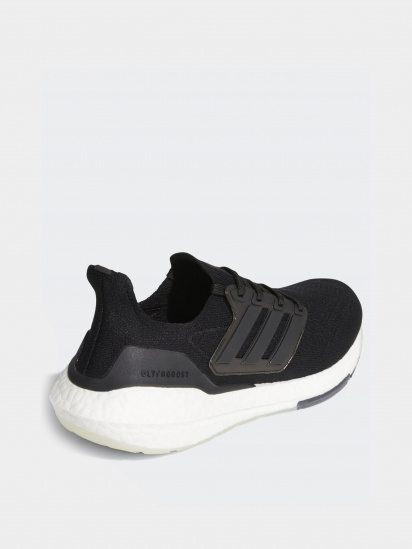 Кроссовки для бега Adidas ULTRABOOST 21 модель FY0378 — фото 5 - INTERTOP