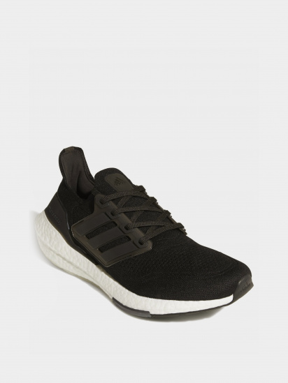 Кроссовки для бега Adidas ULTRABOOST 21 модель FY0378 — фото 6 - INTERTOP