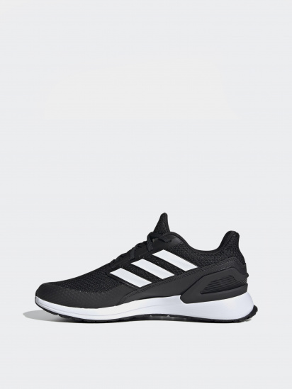 Кросівки для бігу Adidas RapidaRun Sportswear модель FY5306 — фото - INTERTOP