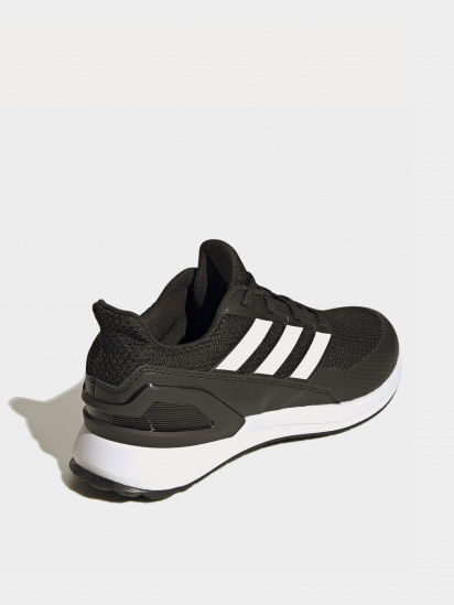 Кросівки для бігу Adidas RapidaRun Sportswear модель FY5306 — фото 3 - INTERTOP