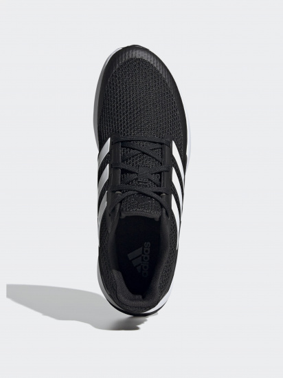 Кросівки для бігу Adidas RapidaRun Sportswear модель FY5306 — фото 4 - INTERTOP