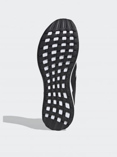 Кросівки для бігу Adidas RapidaRun Sportswear модель FY5306 — фото 5 - INTERTOP