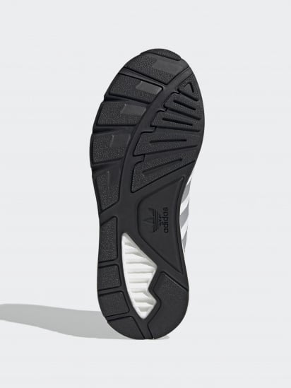 Кросівки Adidas ZX 1K Boost модель FY5648 — фото 5 - INTERTOP