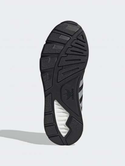 Кросівки Adidas ZX 1K Boost модель FY5649 — фото 5 - INTERTOP