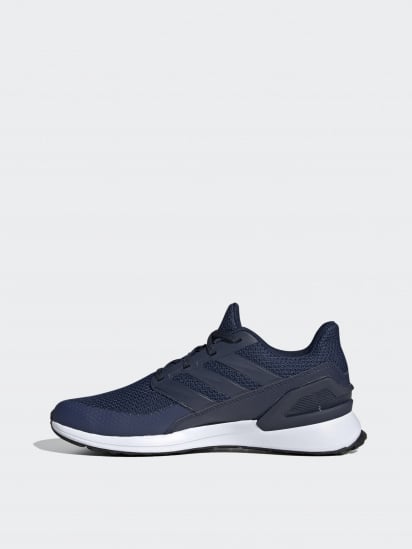 Кроссовки для бега Adidas RapidaRun Sportswear модель FY6546 — фото - INTERTOP
