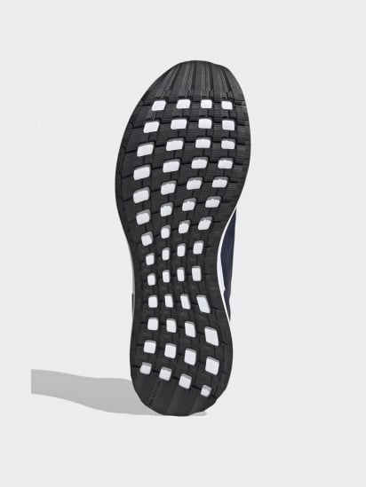 Кросівки для бігу Adidas RapidaRun Sportswear модель FY6546 — фото 3 - INTERTOP