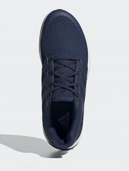 Кросівки для бігу Adidas RapidaRun Sportswear модель FY6546 — фото 4 - INTERTOP