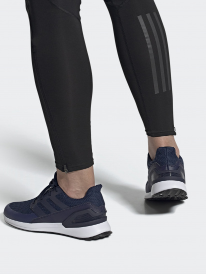 Кроссовки для бега Adidas RapidaRun Sportswear модель FY6546 — фото 5 - INTERTOP