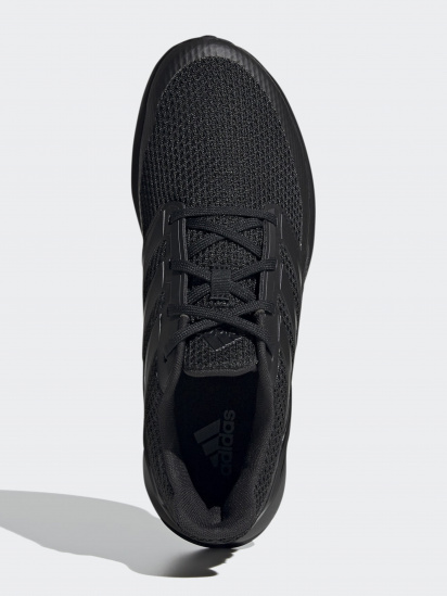 Кросівки для бігу adidas RapidaRun модель FY6549 — фото 4 - INTERTOP