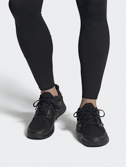 Кросівки для бігу adidas RapidaRun модель FY6549 — фото 5 - INTERTOP