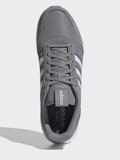 Кроссовки Adidas RETRORUN модель FY8580 — фото 4 - INTERTOP