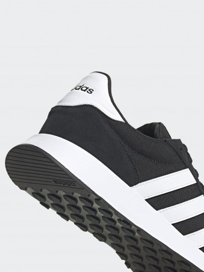 Кроссовки Adidas RUN 60S 2.0 модель FZ0961 — фото 5 - INTERTOP