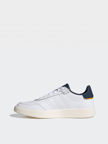 Кеди низькі Adidas Courtphase Sportswear модель FZ2950 — фото 3 - INTERTOP