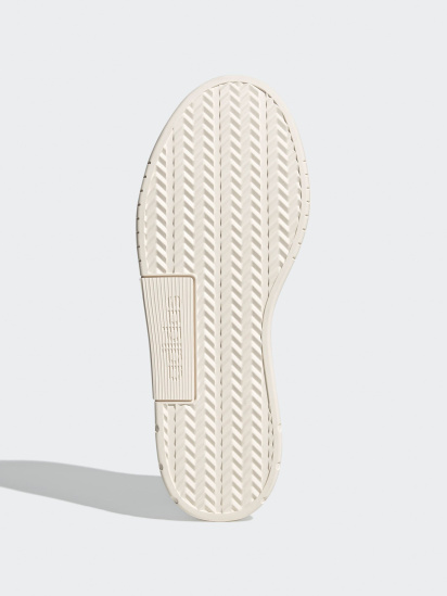 Кеди низькі Adidas Courtphase Sportswear модель FZ2950 — фото 5 - INTERTOP