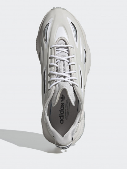 Кроссовки Adidas Ozweego Celox модель G57954 — фото 4 - INTERTOP