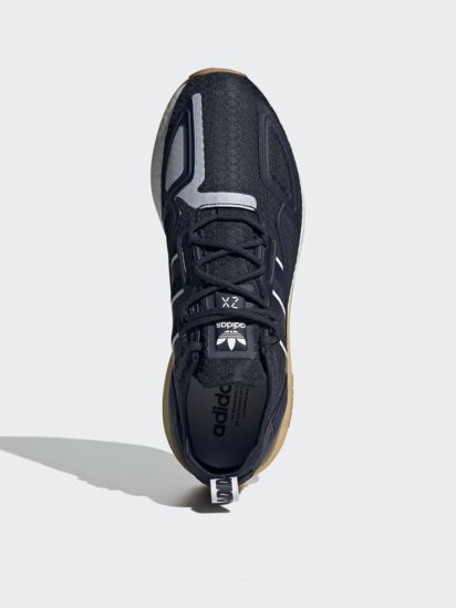Кросівки Adidas ZX 2K BOOST модель G58084 — фото 4 - INTERTOP