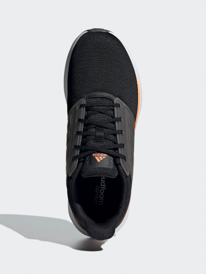Кроссовки для тренировок Adidas EQ19 модель H00929 — фото 4 - INTERTOP