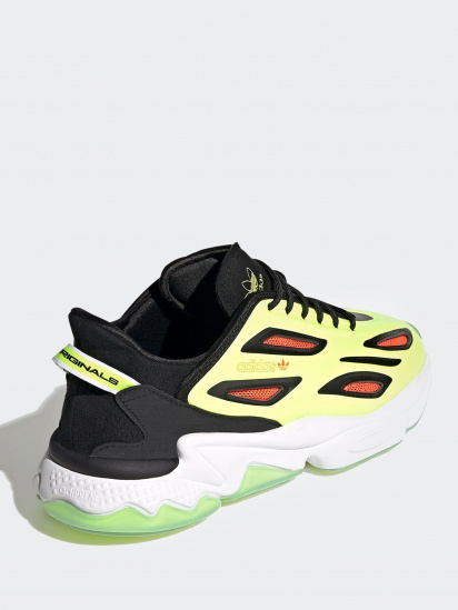 Кросівки Adidas Ozweego Celox модель H68622 — фото - INTERTOP