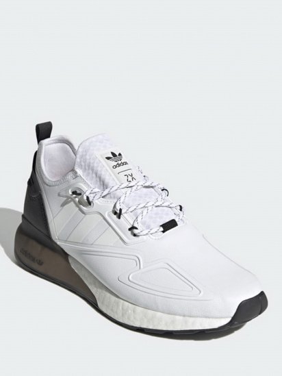 Кроссовки Adidas ZX 2K BOOST модель S42834 — фото 5 - INTERTOP