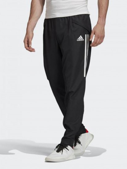 Спортивні штани Adidas CONDIVO 20 модель EA2491 — фото - INTERTOP