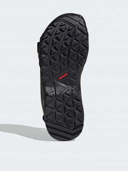 Сандалии adidas TERREX CYPREX ULTRA II DLX модель EF0016 — фото 4 - INTERTOP