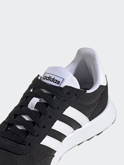 Кроссовки Adidas RUN 60S 2.0 модель FZ0958 — фото 6 - INTERTOP