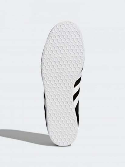 Кеды низкие adidas Gazelle Originals модель BB5476 — фото 4 - INTERTOP