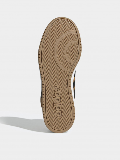 Кеды высокие adidas HOOPS 2.0 MID модель EE7371 — фото 5 - INTERTOP