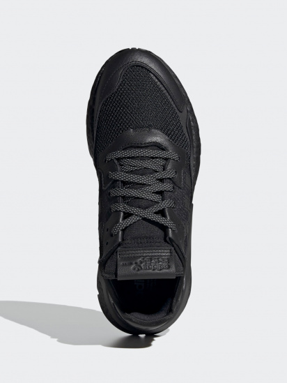 Кроссовки Adidas Nite Jogger Originals модель FV1277 — фото 3 - INTERTOP