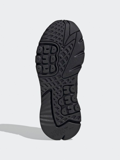 Кроссовки Adidas Nite Jogger Originals модель FV1277 — фото 4 - INTERTOP
