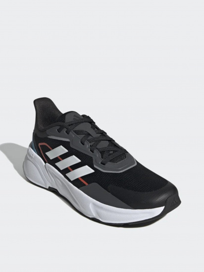 Кроссовки для тренировок Adidas X9000L1 модель H68081 — фото 3 - INTERTOP