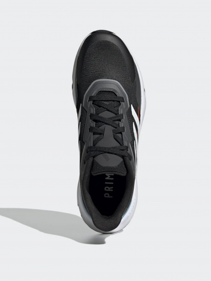 Кросівки для тренувань Adidas X9000L1 модель H68081 — фото 4 - INTERTOP