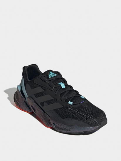 Кросівки для бігу Adidas X9000L4 модель S23665 — фото 3 - INTERTOP