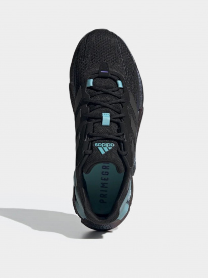 Кросівки для бігу Adidas X9000L4 модель S23665 — фото 4 - INTERTOP