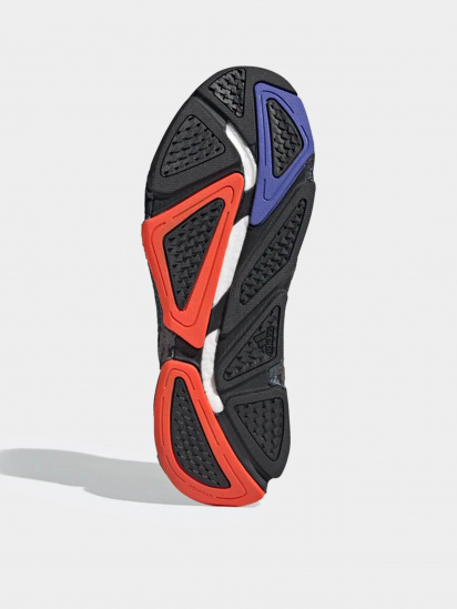 Кросівки для бігу Adidas X9000L4 модель S23665 — фото 5 - INTERTOP