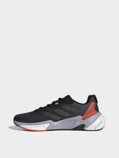 Кроссовки для бега Adidas X9000L3 М модель S23682 — фото - INTERTOP