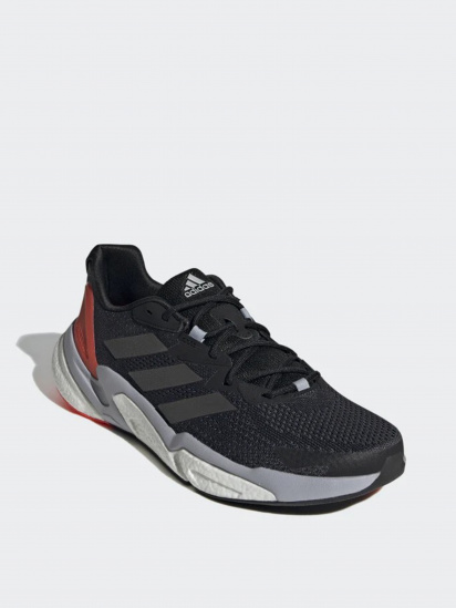 Кросівки для бігу Adidas X9000L3 М модель S23682 — фото 3 - INTERTOP