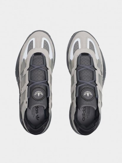 Кросівки Adidas Niteball модель S24147 — фото 4 - INTERTOP