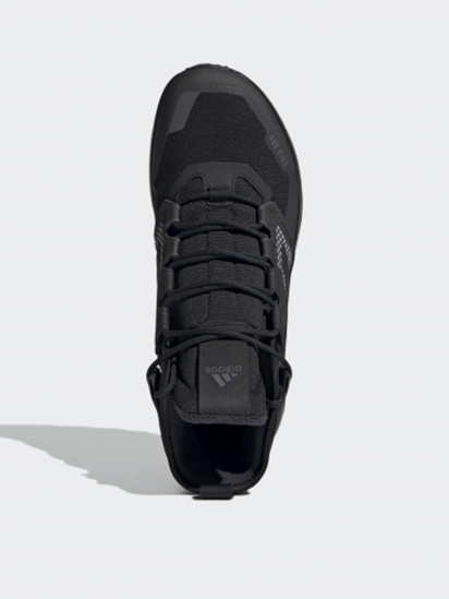 Ботинки Adidas TERREX TRAILMAKER MID COLD.RDY модель FX9286 — фото 4 - INTERTOP