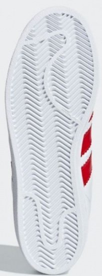 Кеди низькі Adidas модель BD7370 — фото 3 - INTERTOP