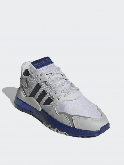 Кросівки Adidas Nite Jogger Originals модель H01716 — фото 3 - INTERTOP