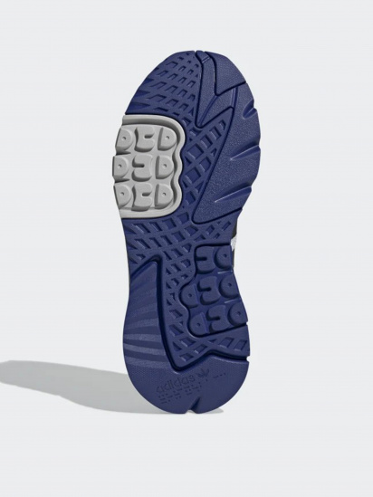 Кросівки Adidas Nite Jogger Originals модель H01716 — фото 5 - INTERTOP