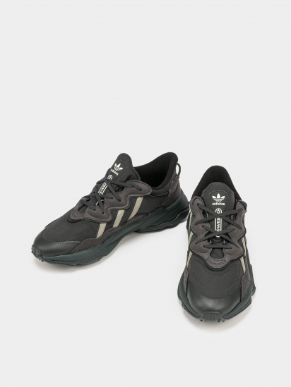 Кросівки Adidas OZWEEGO Originals модель H04240 — фото 4 - INTERTOP