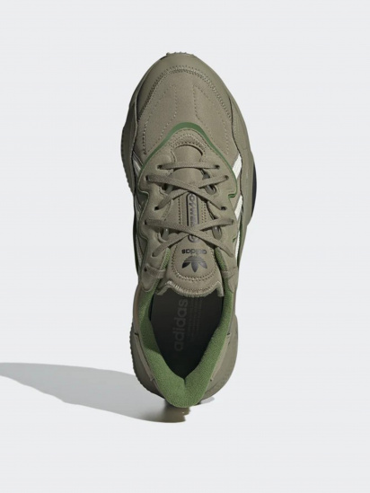 Кросівки Adidas OZWEEGO Originals модель H04241 — фото 4 - INTERTOP