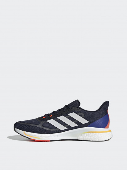 Кроссовки для бега Adidas Supernova+ модель FZ2488 — фото - INTERTOP
