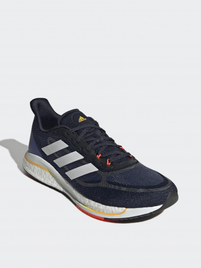 Кросівки для бігу Adidas Supernova+ модель FZ2488 — фото 3 - INTERTOP