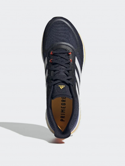 Кросівки для бігу Adidas Supernova+ модель FZ2488 — фото 4 - INTERTOP